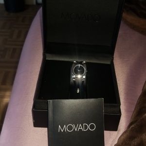 Movado Limited edition Amorosa